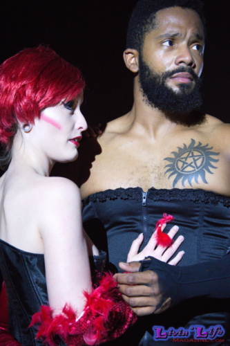 Hell on Heels presents The Rocky Horror Picture Show