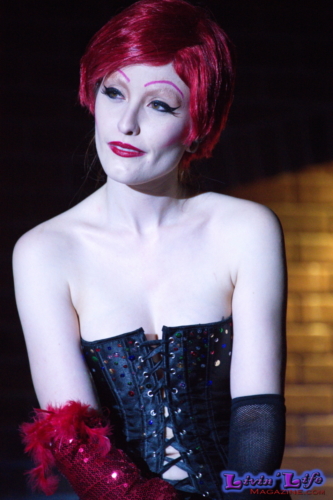 Hell on Heels presents The Rocky Horror Picture Show
