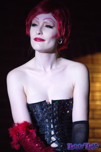 Hell on Heels presents The Rocky Horror Picture Show