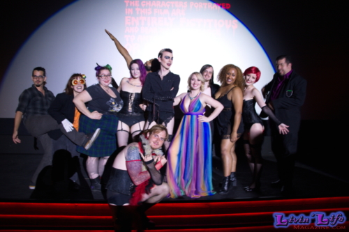 Hell on Heels presents The Rocky Horror Picture Show