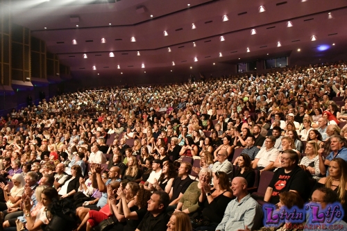 Hell on Heels presents The Rocky Horror Picture Show at the Van Wezel