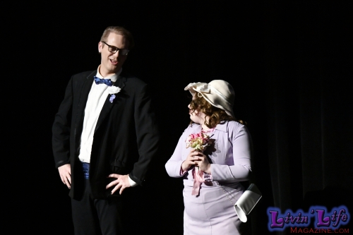Hell on Heels presents The Rocky Horror Picture Show at the Van Wezel