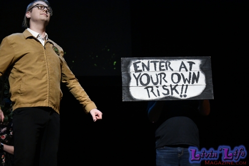 Hell on Heels presents The Rocky Horror Picture Show at the Van Wezel