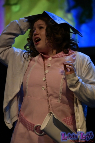 Hell on Heels presents The Rocky Horror Picture Show at the Van Wezel