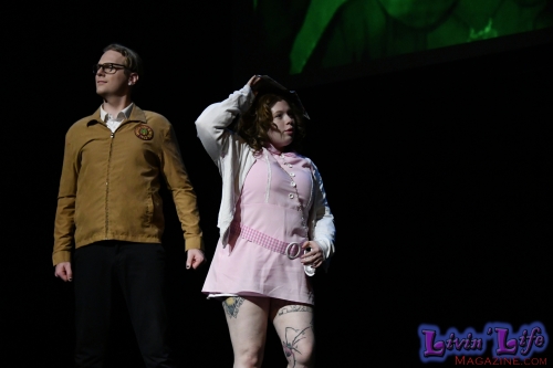 Hell on Heels presents The Rocky Horror Picture Show at the Van Wezel