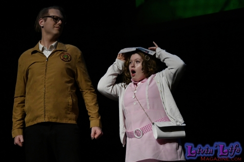 Hell on Heels presents The Rocky Horror Picture Show at the Van Wezel