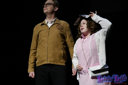Hell on Heels presents The Rocky Horror Picture Show at the Van Wezel