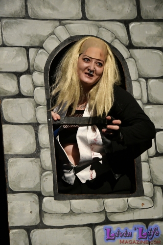 Hell on Heels presents The Rocky Horror Picture Show at the Van Wezel