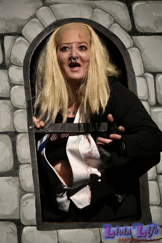 Hell on Heels presents The Rocky Horror Picture Show at the Van Wezel