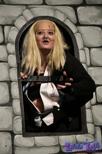 Hell on Heels presents The Rocky Horror Picture Show at the Van Wezel