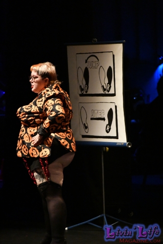Hell on Heels presents The Rocky Horror Picture Show at the Van Wezel