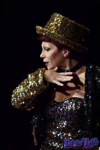 Hell on Heels presents The Rocky Horror Picture Show at the Van Wezel