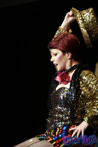 Hell on Heels presents The Rocky Horror Picture Show at the Van Wezel