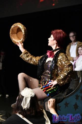 Hell on Heels presents The Rocky Horror Picture Show at the Van Wezel