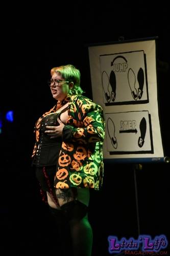 Hell on Heels presents The Rocky Horror Picture Show at the Van Wezel