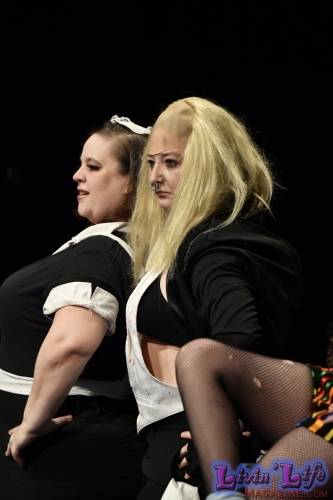 Hell on Heels presents The Rocky Horror Picture Show at the Van Wezel