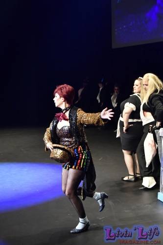 Hell on Heels presents The Rocky Horror Picture Show at the Van Wezel