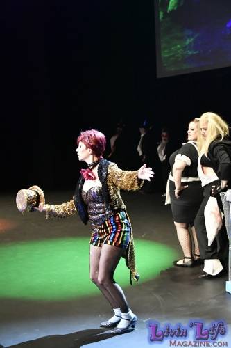 Hell on Heels presents The Rocky Horror Picture Show at the Van Wezel