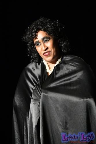 Hell on Heels presents The Rocky Horror Picture Show at the Van Wezel