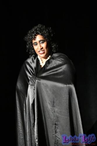 Hell on Heels presents The Rocky Horror Picture Show at the Van Wezel