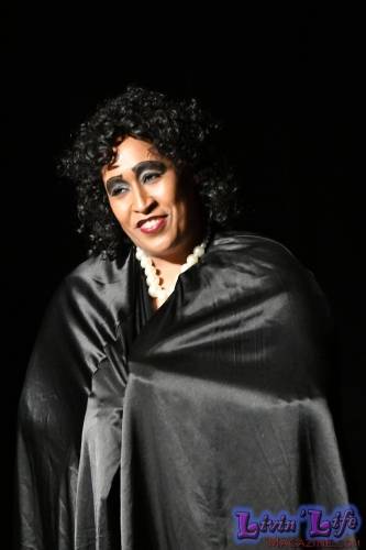 Hell on Heels presents The Rocky Horror Picture Show at the Van Wezel