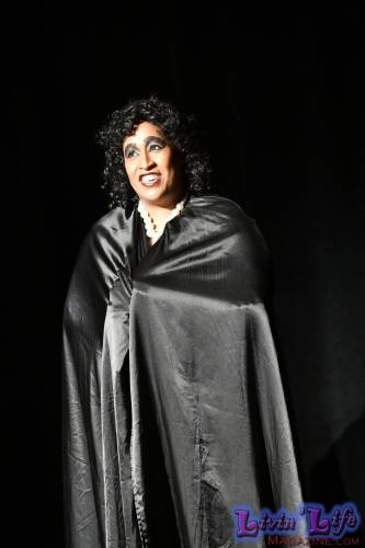 Hell on Heels presents The Rocky Horror Picture Show at the Van Wezel