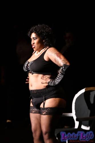 Hell on Heels presents The Rocky Horror Picture Show at the Van Wezel