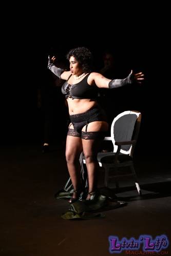 Hell on Heels presents The Rocky Horror Picture Show at the Van Wezel