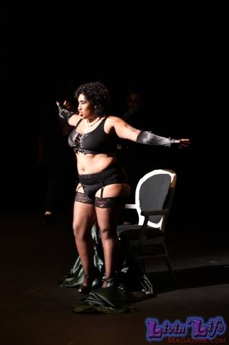 Hell on Heels presents The Rocky Horror Picture Show at the Van Wezel