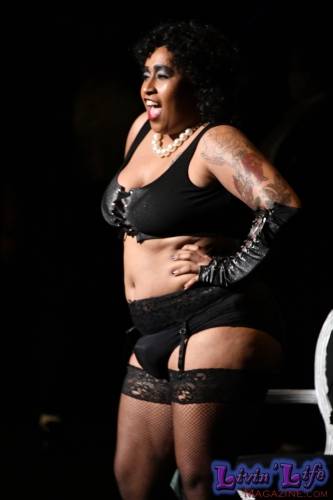 Hell on Heels presents The Rocky Horror Picture Show at the Van Wezel