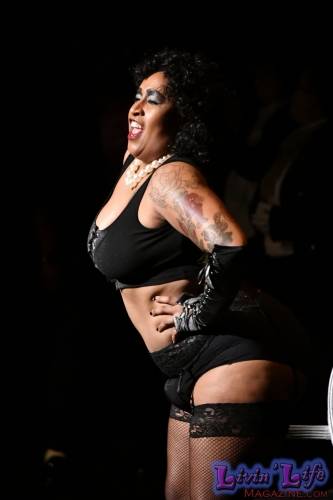 Hell on Heels presents The Rocky Horror Picture Show at the Van Wezel