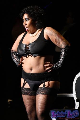 Hell on Heels presents The Rocky Horror Picture Show at the Van Wezel
