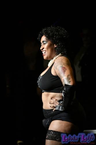 Hell on Heels presents The Rocky Horror Picture Show at the Van Wezel