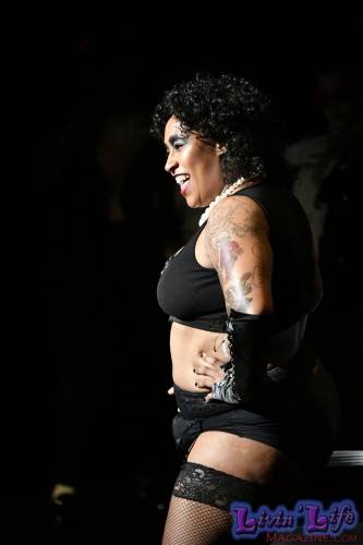 Hell on Heels presents The Rocky Horror Picture Show at the Van Wezel