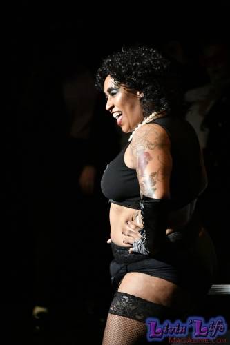 Hell on Heels presents The Rocky Horror Picture Show at the Van Wezel