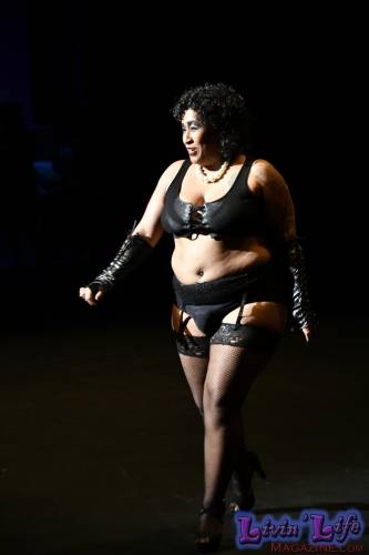 Hell on Heels presents The Rocky Horror Picture Show at the Van Wezel