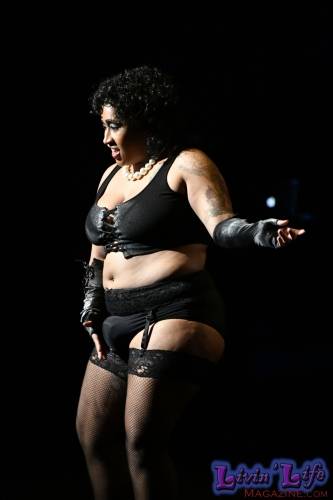 Hell on Heels presents The Rocky Horror Picture Show at the Van Wezel