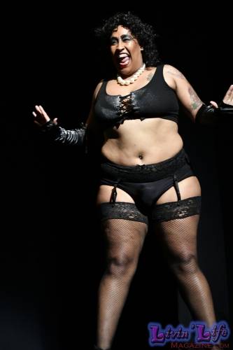 Hell on Heels presents The Rocky Horror Picture Show at the Van Wezel