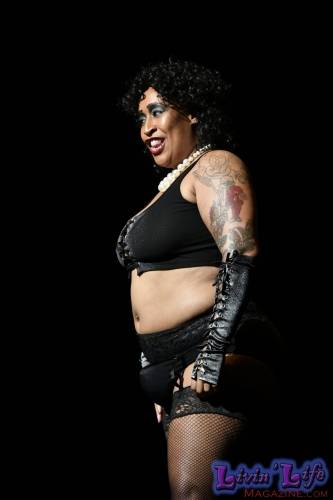 Hell on Heels presents The Rocky Horror Picture Show at the Van Wezel
