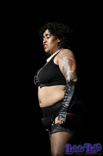 Hell on Heels presents The Rocky Horror Picture Show at the Van Wezel