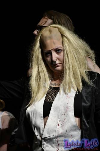 Hell on Heels presents The Rocky Horror Picture Show at the Van Wezel