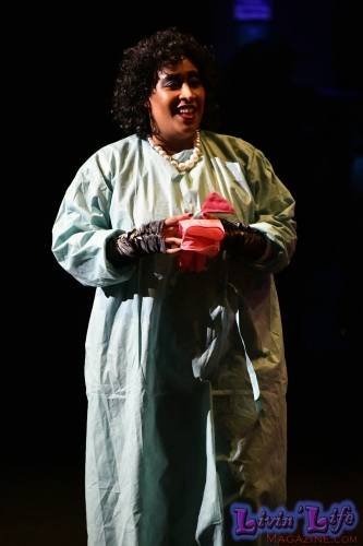 Hell on Heels presents The Rocky Horror Picture Show at the Van Wezel