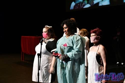Hell on Heels presents The Rocky Horror Picture Show at the Van Wezel