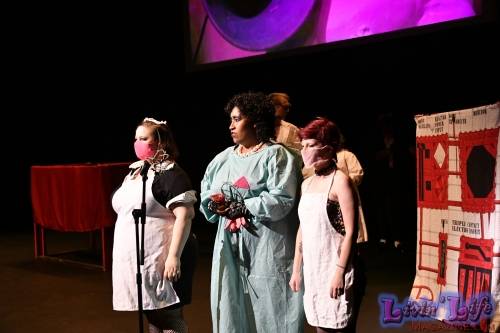 Hell on Heels presents The Rocky Horror Picture Show at the Van Wezel