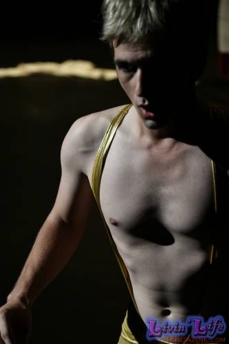 Hell on Heels presents The Rocky Horror Picture Show at the Van Wezel