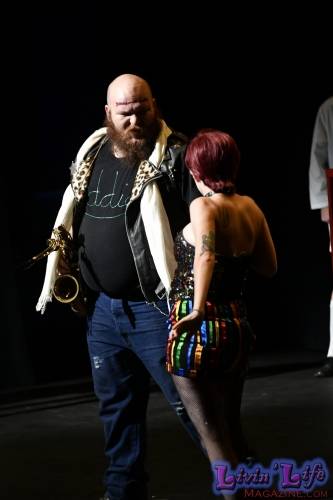 Hell on Heels presents The Rocky Horror Picture Show at the Van Wezel