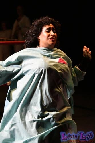 Hell on Heels presents The Rocky Horror Picture Show at the Van Wezel