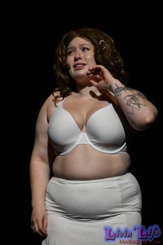 Hell on Heels presents The Rocky Horror Picture Show at the Van Wezel