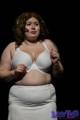 Hell on Heels presents The Rocky Horror Picture Show at the Van Wezel