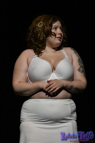 Hell on Heels presents The Rocky Horror Picture Show at the Van Wezel